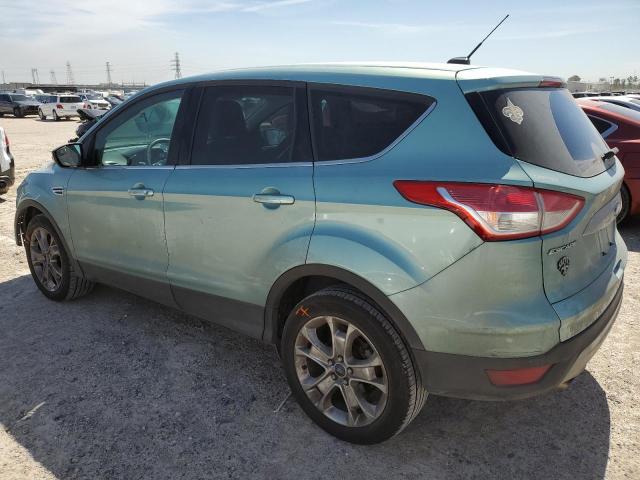 Vin: 1fmcu0hx0dud68739, lot: 47954155, ford escape sel 20132