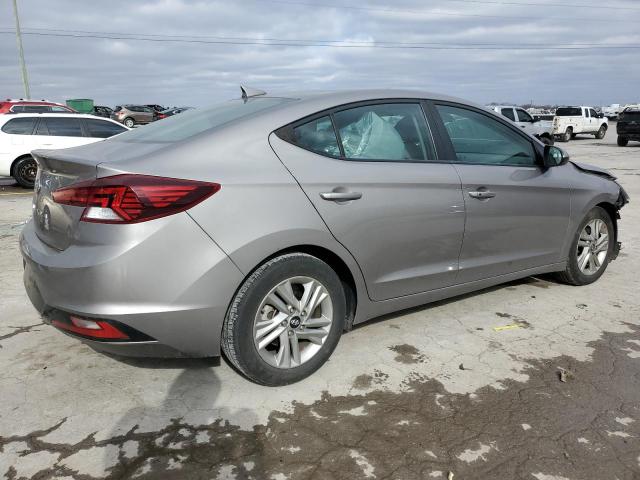 2020 HYUNDAI ELANTRA SE - KMHD84LFXLU899069