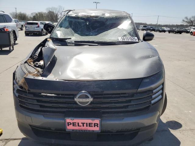 2025 NISSAN KICKS SV - 3N8AP6CB3SL333299