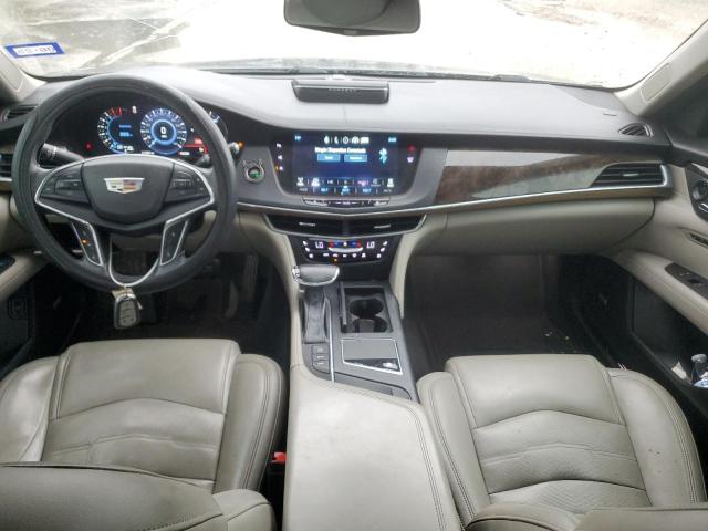 2016 CADILLAC CT6 PREMIU - 1G6KF5RS0GU167490