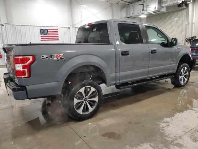 Vin: 1ftew1e41lkd94820, lot: 47675285, ford f-150 supercrew 20203
