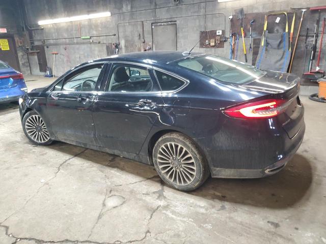 Vin: 3fa6p0t90hr271951, lot: 47982325, ford fusion se 20172