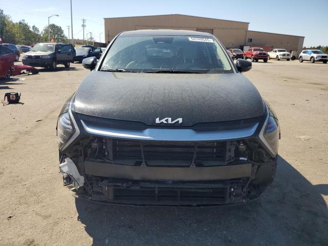 2024 KIA SPORTAGE E - 5XYK33DF4RG188111