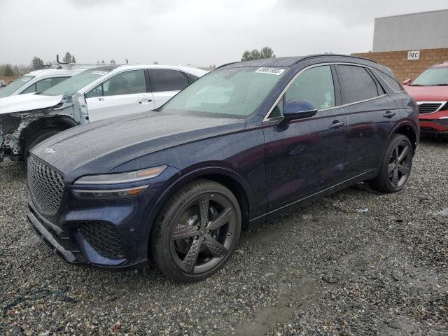 GENESIS GV70 BASE