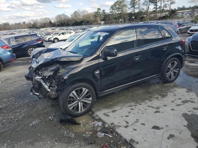 Vin: ja4ap3auxlu011288, lot: 47746525, mitsubishi outlander es 2020 img_1