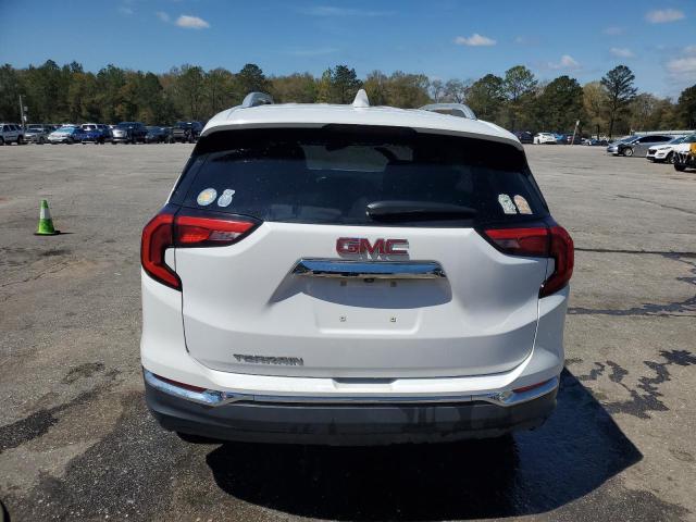 2021 GMC TERRAIN SL - 3GKALPEVXML336454