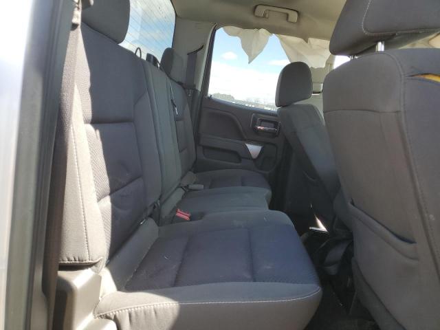 2018 CHEVROLET SILVERADO - 1GCVKREC6JZ193582
