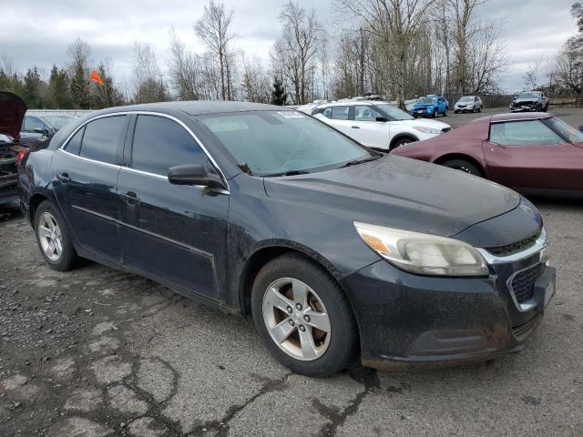 Vin: 1g11b5sl7ef135167, lot: 48559465, chevrolet malibu ls 20144