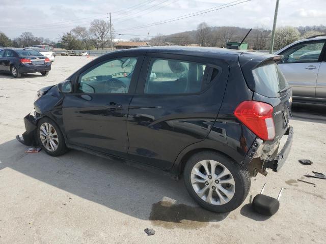 Vin: kl8cd6sa6mc732947, lot: 49165455, chevrolet spark 1lt 20212