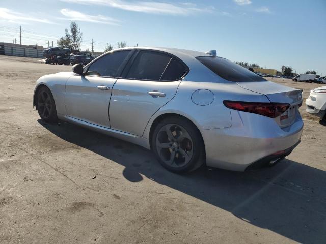 Vin: zarfaebn1h7552435, lot: 50033225, alfa romeo giulia 20172