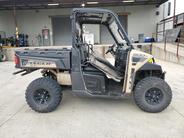 POLARIS RANGER XP