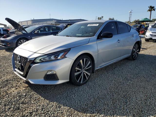 Vin: 1n4bl4cv2kc255352, lot: 49694175, nissan altima sr 2019 img_1