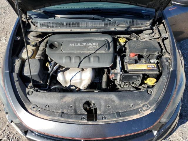 2015 DODGE DART SXT - 1C3CDFBB9FD223551