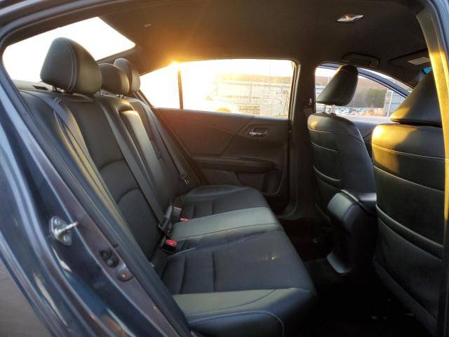 2016 HONDA ACCORD SPO - 1HGCR2F53GA138350