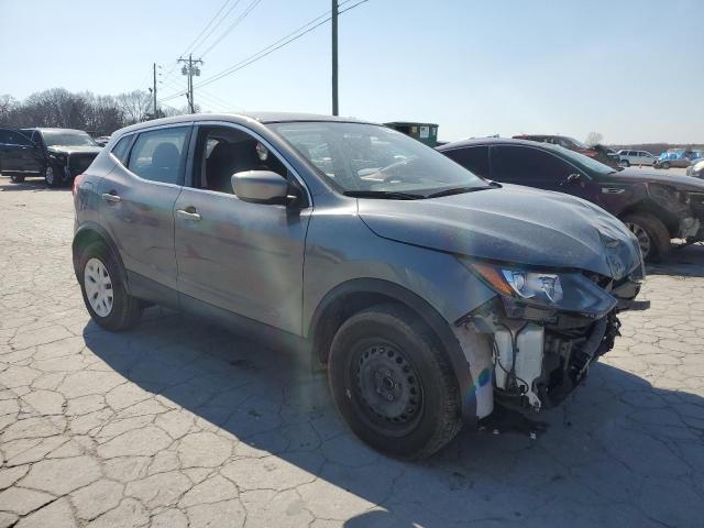 2019 NISSAN ROGUE SPORT S JN1BJ1CP4KW238330