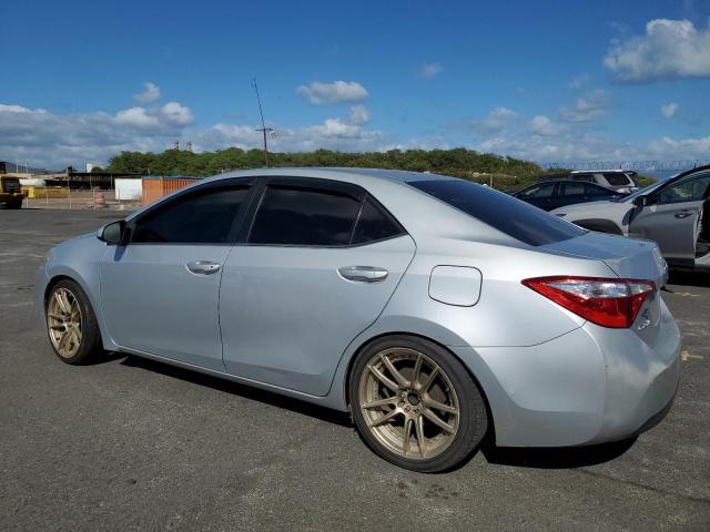 Vin: 5yfburhe5gp408687, lot: 47838575, toyota corolla l 20162