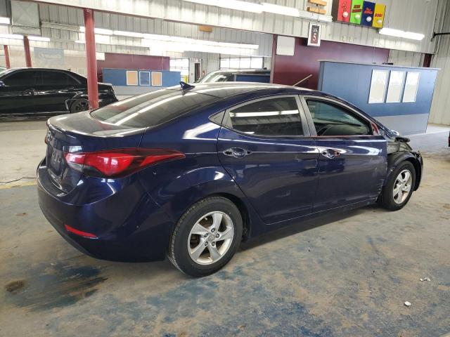 Vin: 5npdh4ae4eh472756, lot: 49977455, hyundai elantra se 20143