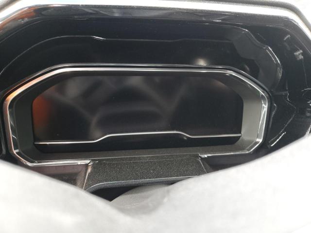 2024 CHEVROLET SILVERADO - 1GCUDGEL8RZ150125