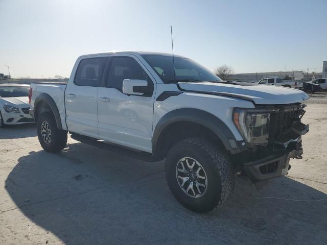 Vin: 1ftfw1rg1pfb75976, lot: 48513195, ford f150 raptor 20234