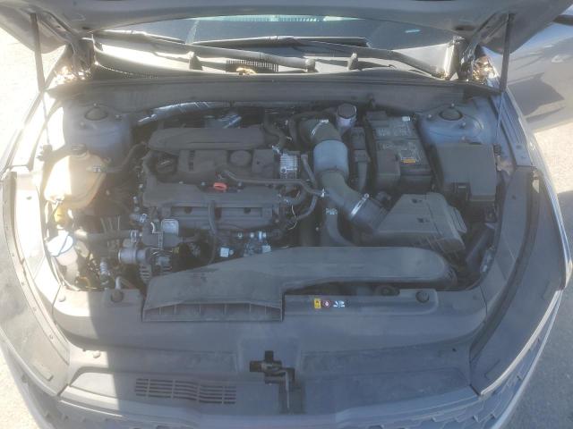 2022 KIA K5 EX - 5XXG34J2XNG110167