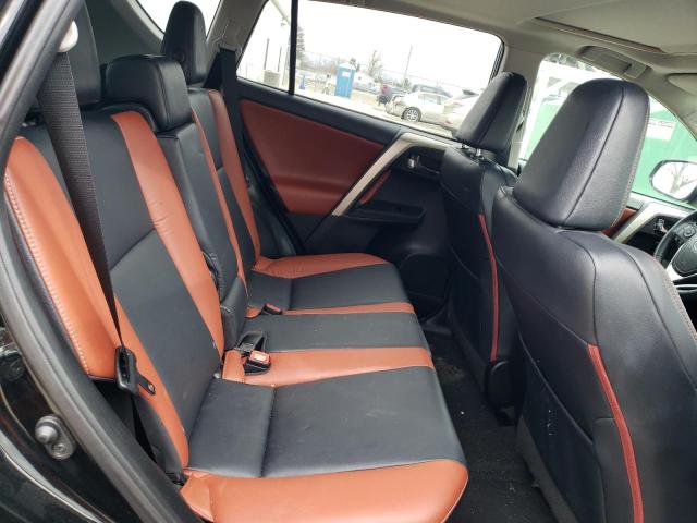 2015 TOYOTA RAV4 LIMIT - 2T3DFREV5FW387612