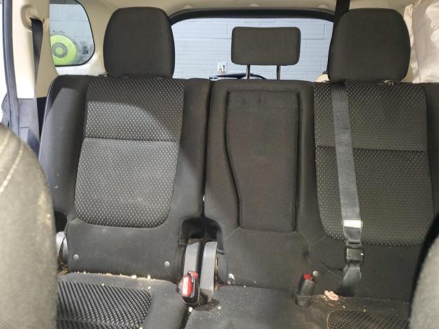 2017 MITSUBISHI OUTLANDER - JA4AZ3A39HZ058226