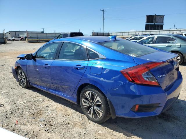 Vin: 19xfc1f33ge040096, lot: 50513925, honda civic ex 20162