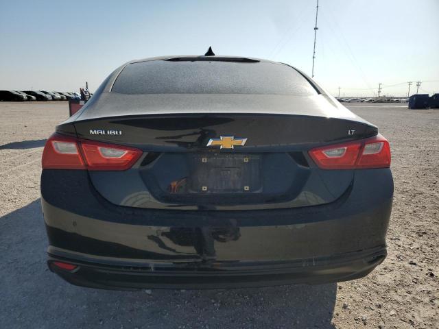 2016 CHEVROLET MALIBU LT - 1G1ZE5ST7GF171485