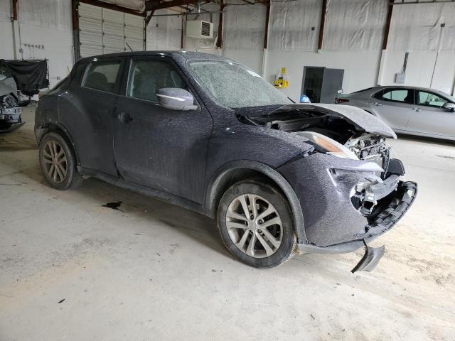 Vin: jn8af5mvxgt660307, lot: 47290675, nissan juke s 20164