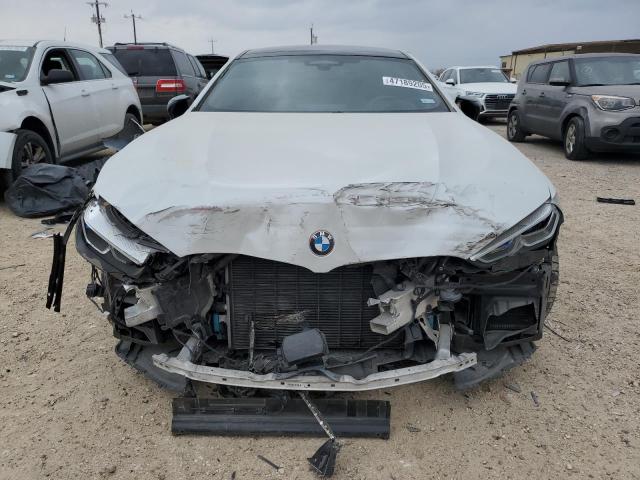 2023 BMW M850XI - WBAGV8C01PCK29190