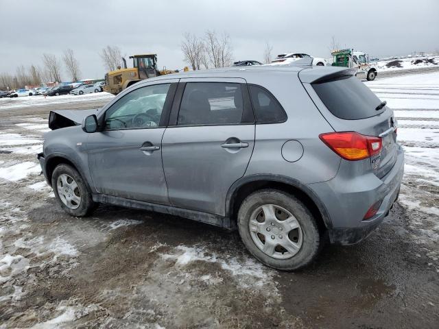 2019 MITSUBISHI RVR SE JA4AJ3AU0KU603895