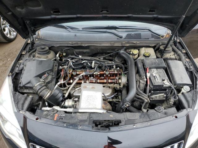 2015 BUICK REGAL PREM 2G4GN5EX7F9160972