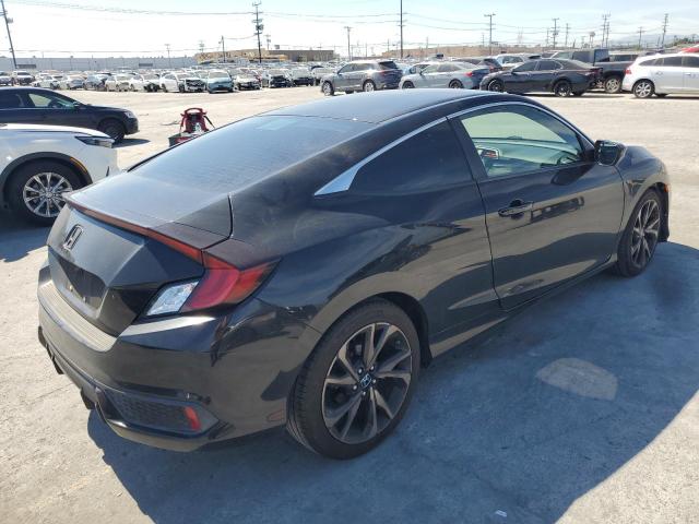 Vin: 2hgfc4b82kh308623, lot: 50529285, honda civic sport 20193
