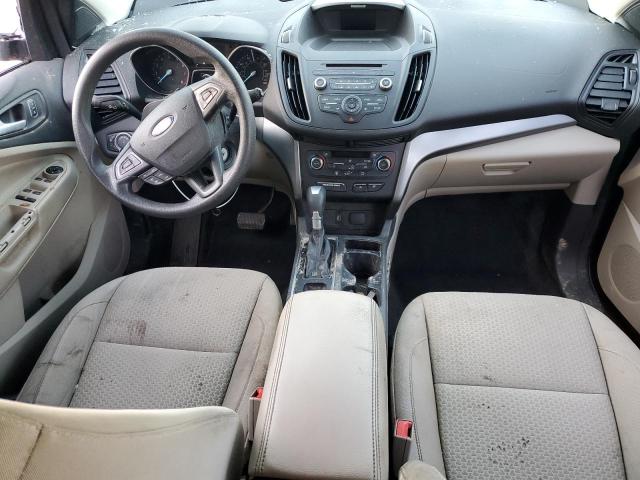 2017 FORD ESCAPE SE 1FMCU0GD0HUC72722