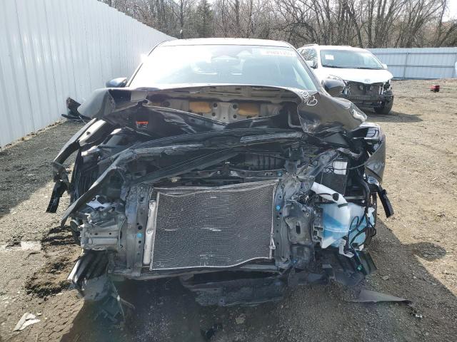 2024 SUBARU IMPREZA RS - JF1GUHJC3R8308648