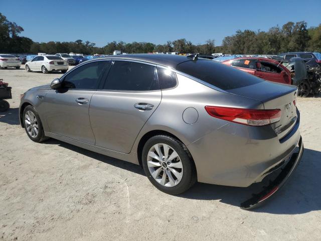 Vin: 5xxgu4l35hg143276, lot: 48885925, kia optima ex 20172
