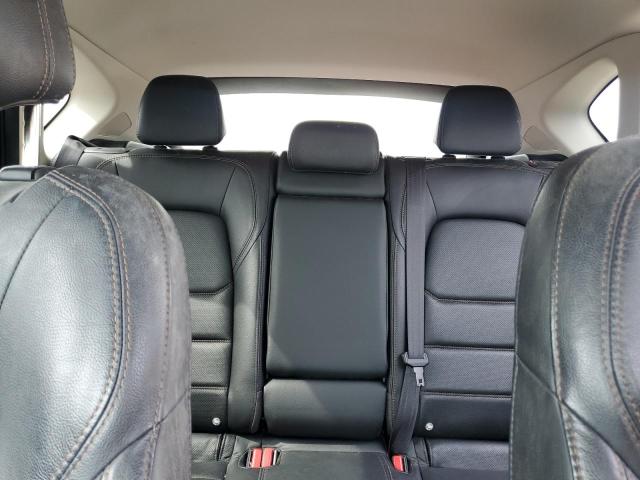 2021 MAZDA CX-5 GRAND - JM3KFBDM6M0401517