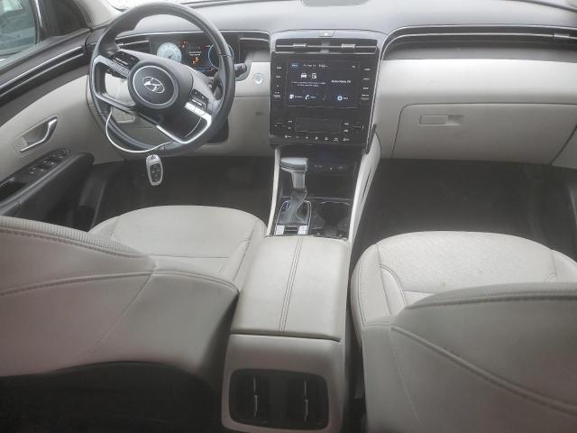 2023 HYUNDAI TUCSON SEL - 5NMJF3AEXPH179169