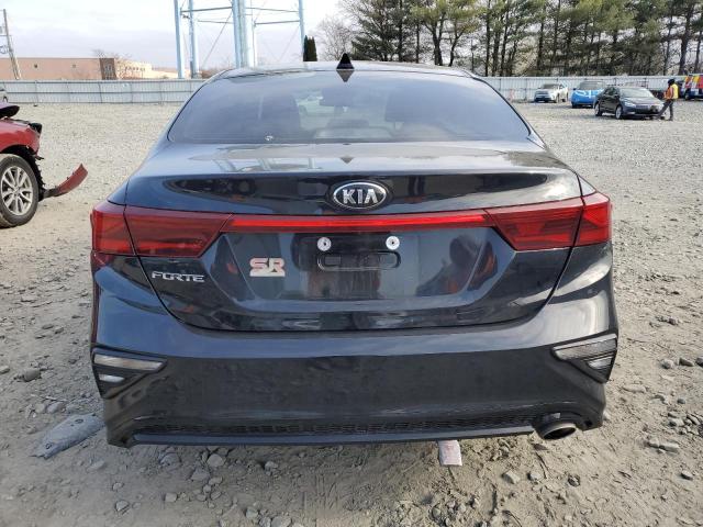 2019 KIA FORTE FE - 3KPF24AD6KE106122