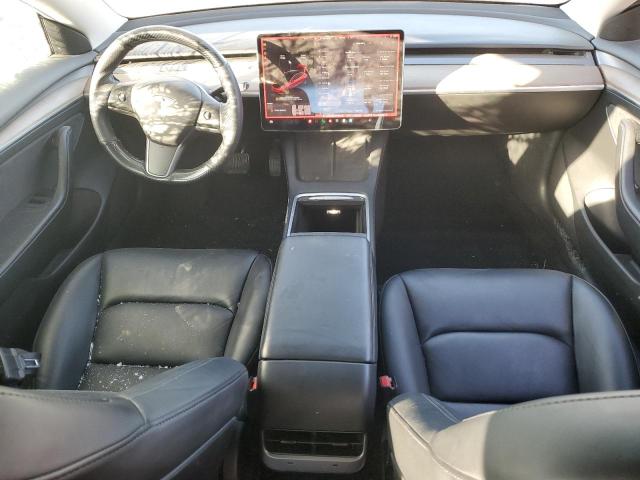 2022 TESLA MODEL 3 - 5YJ3E1EB2NF189127