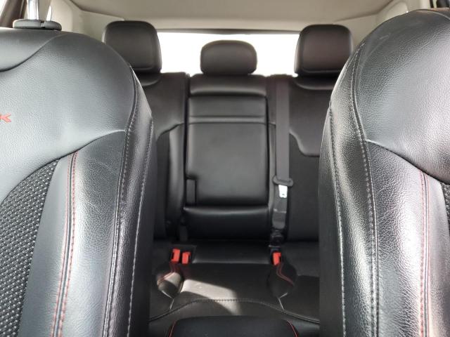 2018 JEEP COMPASS TR - 3C4NJDDB9JT451440