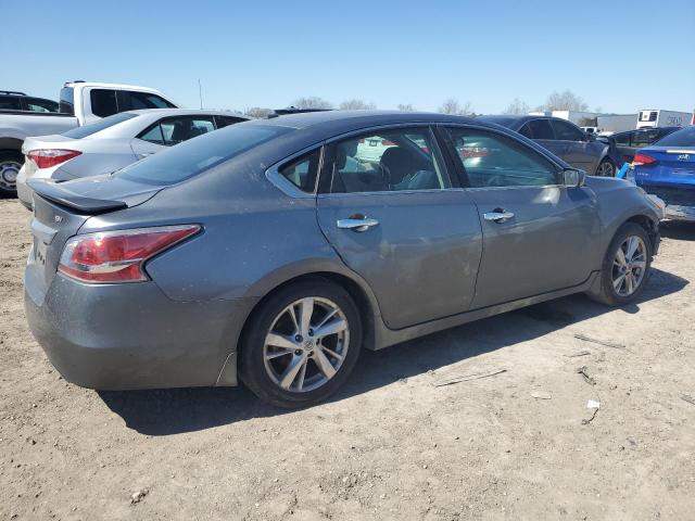 2015 NISSAN ALTIMA 2.5 - 1N4AL3AP4FC437005