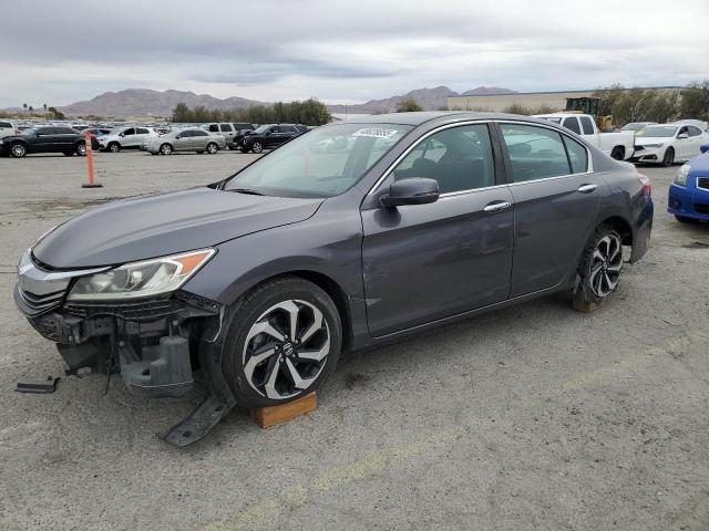 Vin: 1hgcr2f7xha055081, lot: 48028055, honda accord ex 2017 img_1