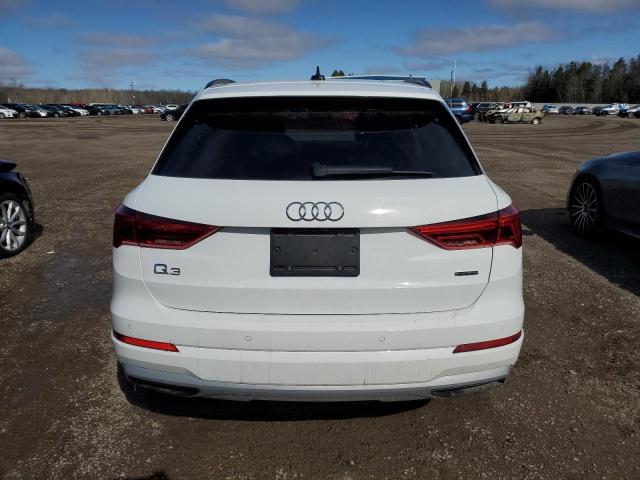 2023 AUDI Q3 KOMFORT WA1AECF31P1116654
