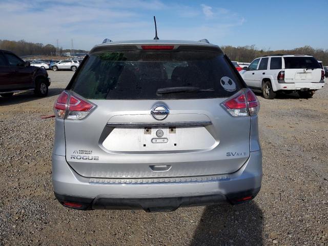 2015 NISSAN ROGUE S - KNMAT2MV3FP500439