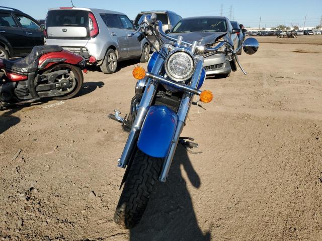 2022 HONDA VT750 CS JH2RC5086NK900003