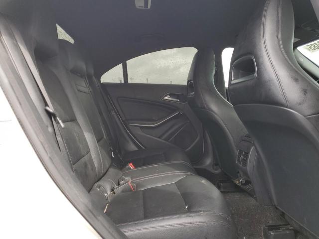 2015 MERCEDES-BENZ CLA 250 - WDDSJ4EB3FN201755