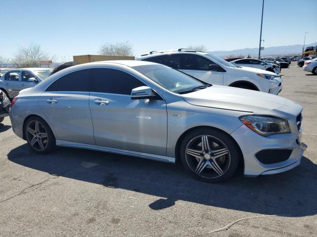 Vin: wddsj4eb9fn223002, lot: 50372505, mercedes-benz cla-class 250 20154
