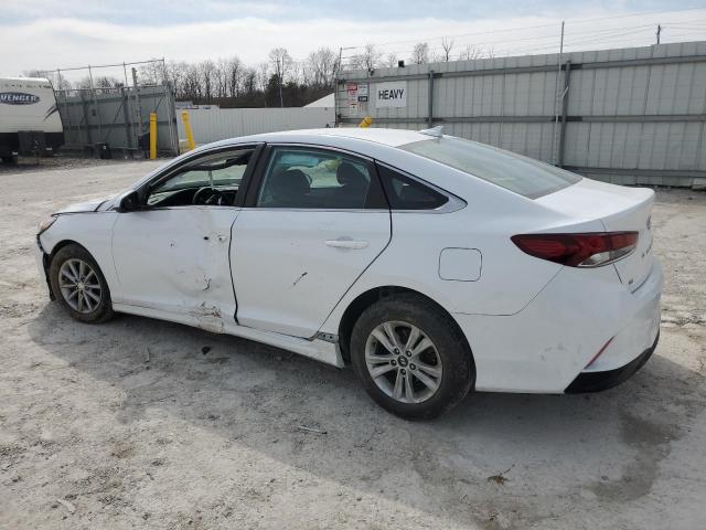 Vin: 5npe24af6kh774642, lot: 47819895, hyundai sonata se 20192