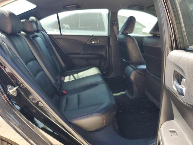 2017 HONDA ACCORD SPO - 1HGCR2F13HA090430